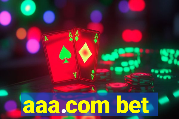 aaa.com bet